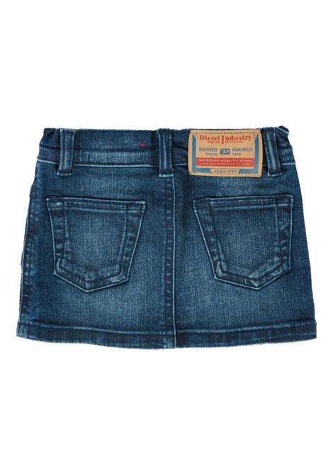Gonna con logo DIESEL KIDS | K00660 KXBQLK0